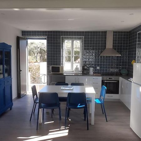 Villa Casa Da Figueira à Novelaes Extérieur photo