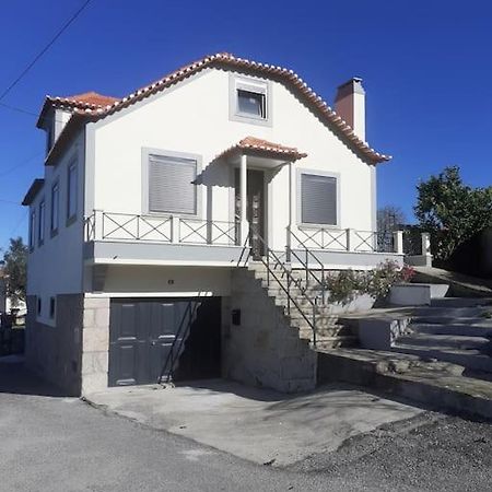 Villa Casa Da Figueira à Novelaes Extérieur photo