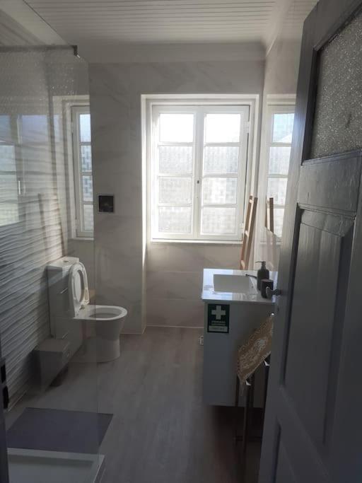 Villa Casa Da Figueira à Novelaes Extérieur photo