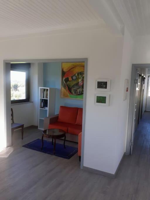 Villa Casa Da Figueira à Novelaes Extérieur photo