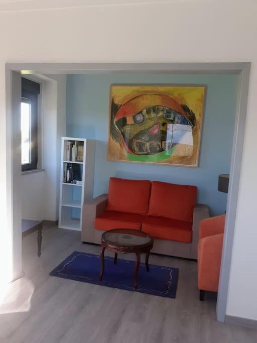Villa Casa Da Figueira à Novelaes Extérieur photo