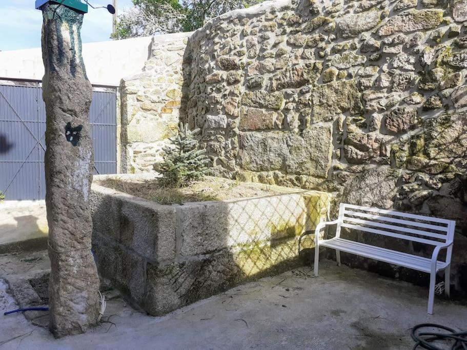 Villa Casa Da Figueira à Novelaes Extérieur photo